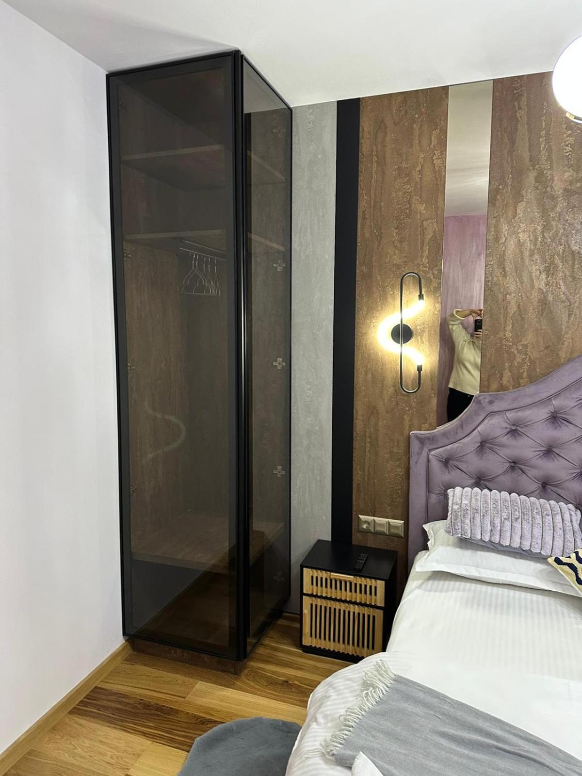 Apartament De Lux Andre Sibiu Exterior foto